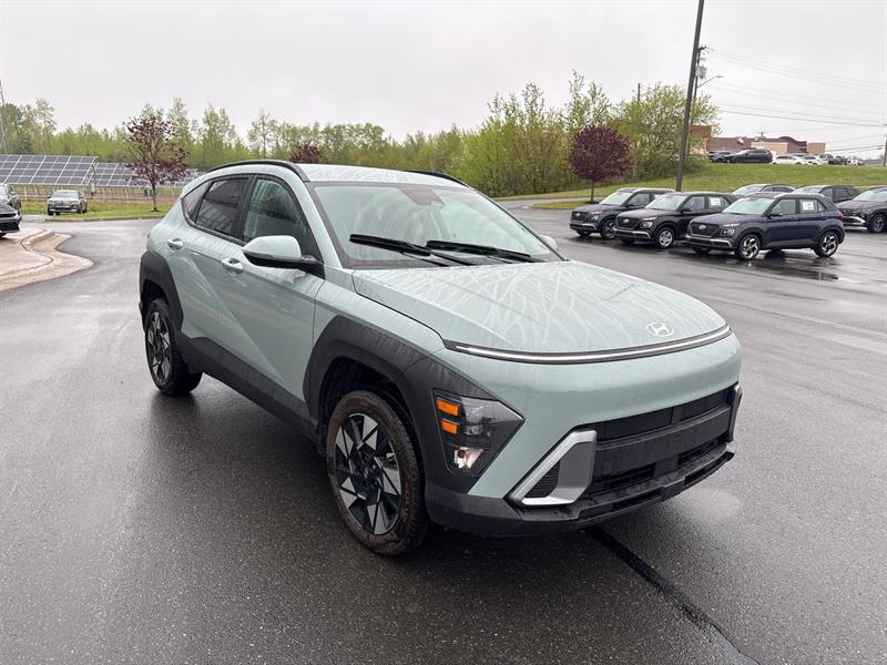 hyundai Kona 2026 - 3