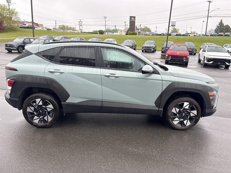 hyundai Kona 2026 - 4