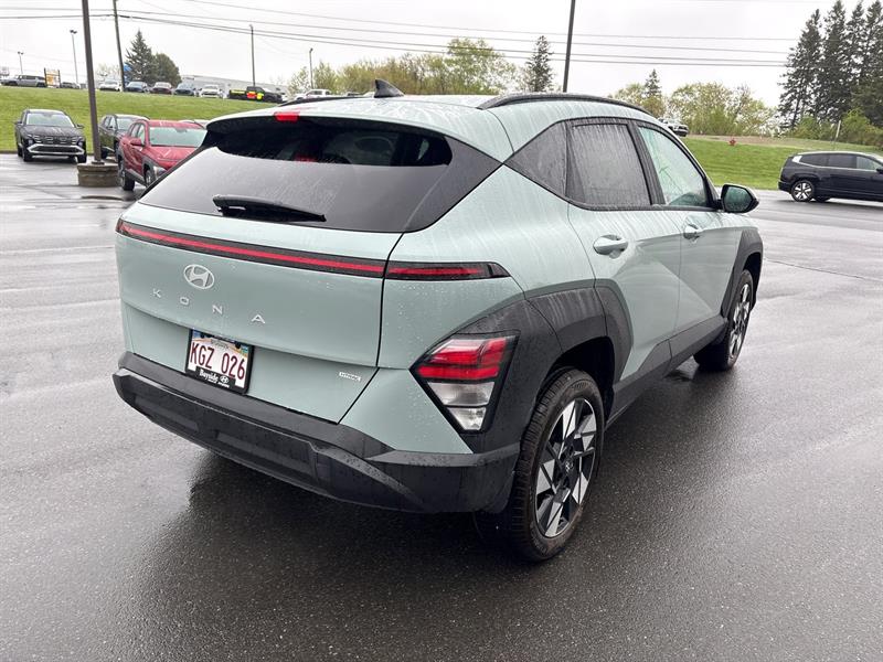 hyundai Kona 2026 - 5