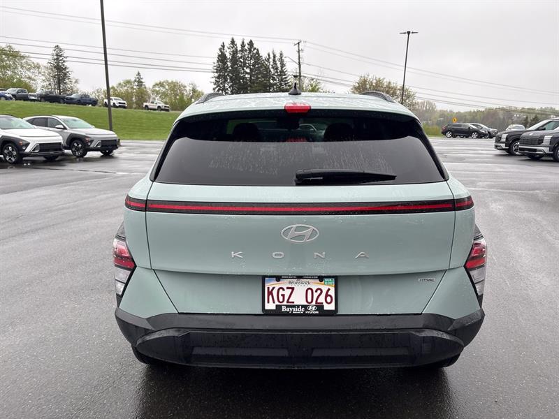 hyundai Kona 2026 - 6