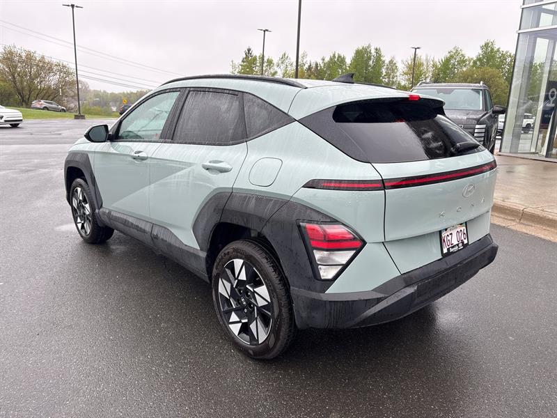 hyundai Kona 2026 - 7