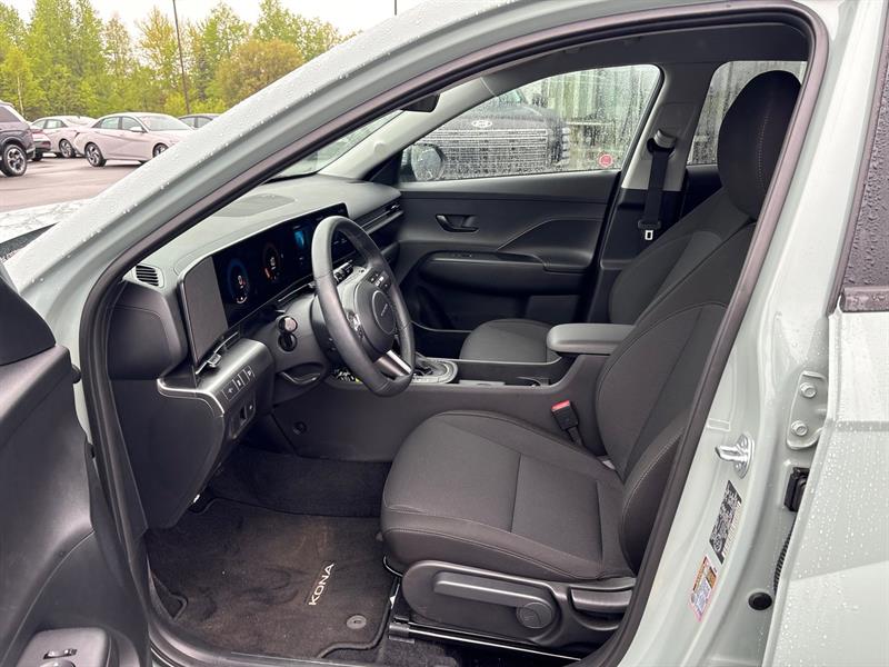 hyundai Kona 2026 - 8