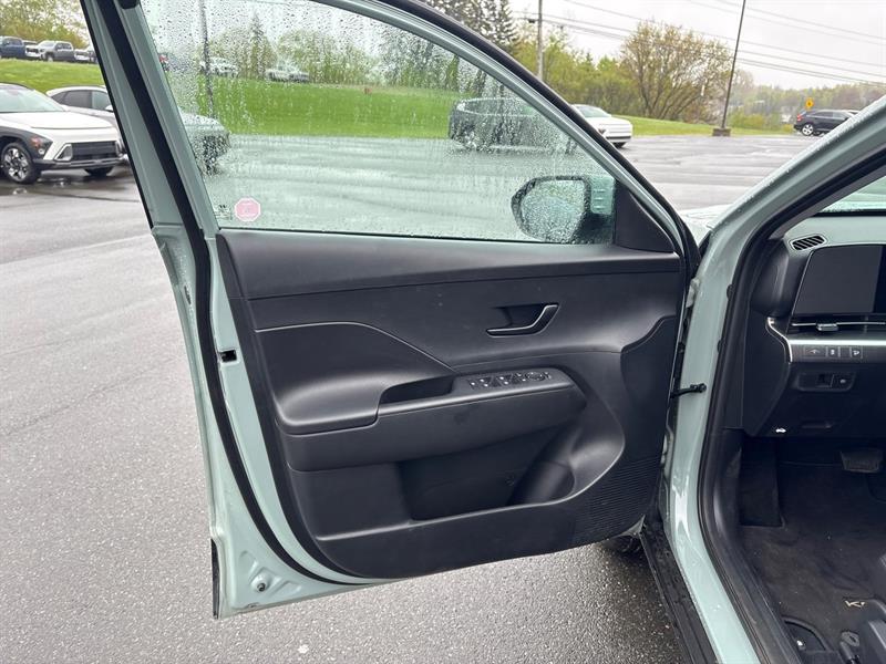 hyundai Kona 2026 - 9