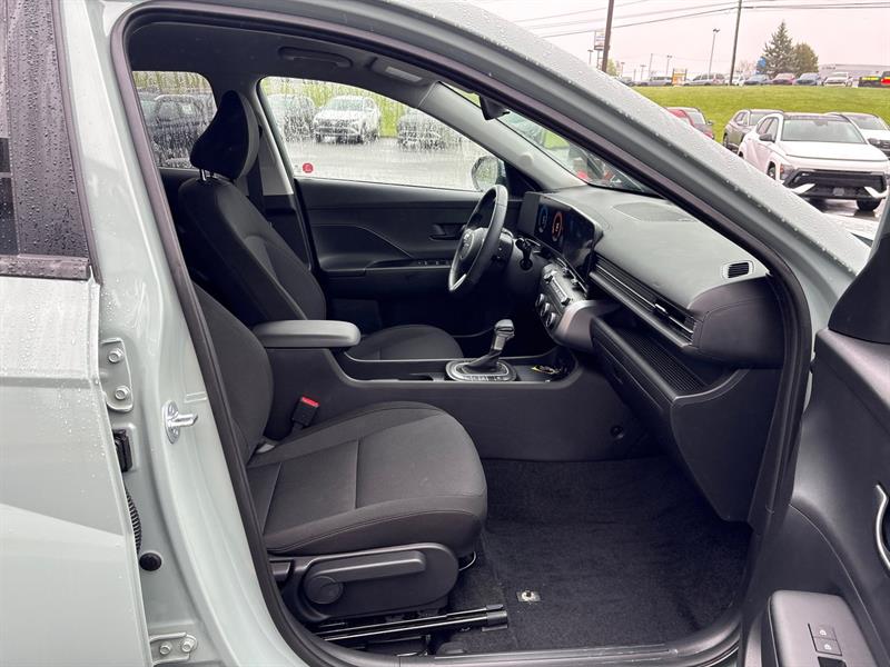 hyundai Kona 2026 - 11