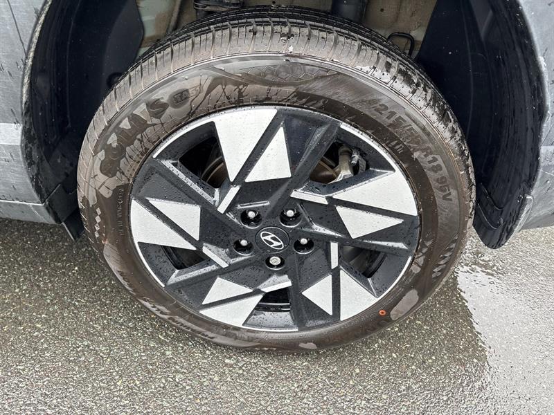 hyundai Kona 2026 - 13