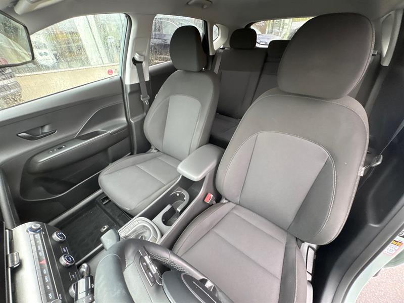 hyundai Kona 2026 - 14