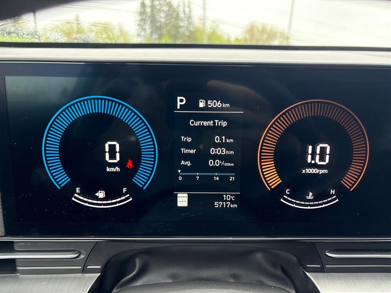 hyundai Kona 2026 - 17