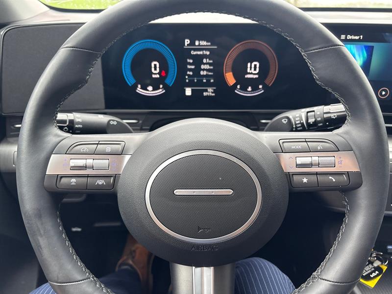 hyundai Kona 2026 - 18