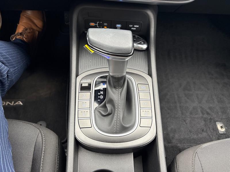 hyundai Kona 2026 - 22