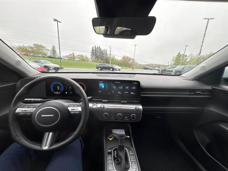 hyundai Kona 2026 - 26