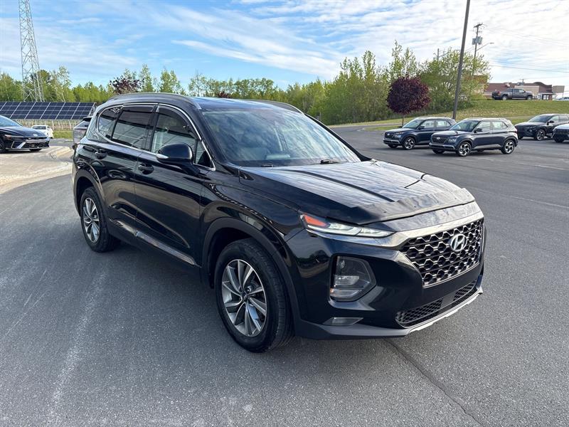 hyundai Santa Fe 2019 - 3