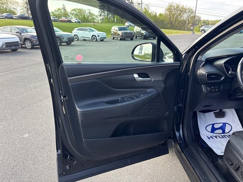 hyundai Santa Fe 2019 - 8
