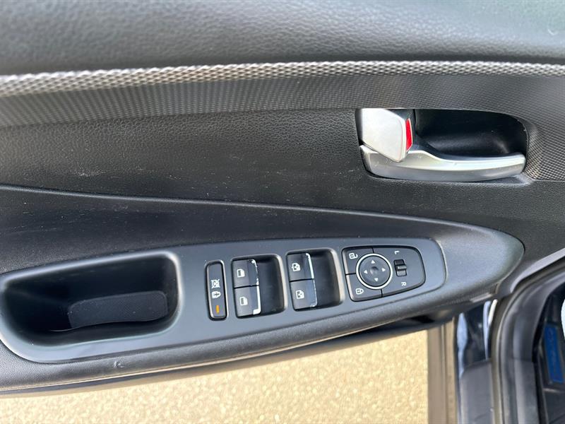 hyundai Santa Fe 2019 - 9