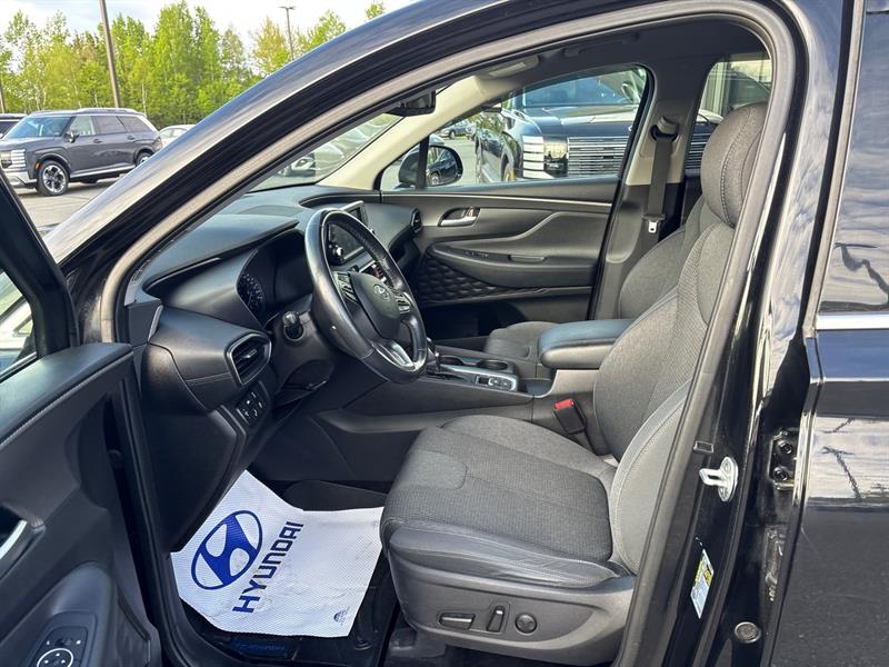 hyundai Santa Fe 2019 - 10