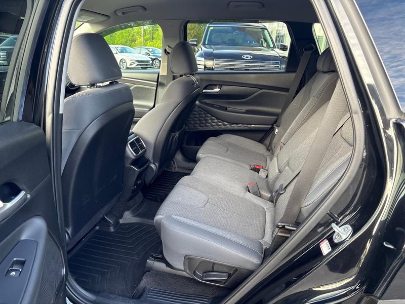 hyundai Santa Fe 2019 - 11