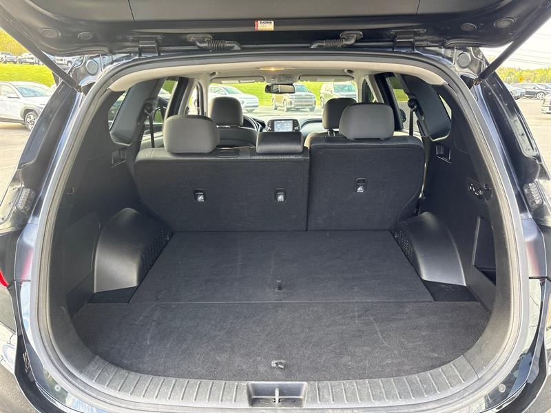 hyundai Santa Fe 2019 - 13