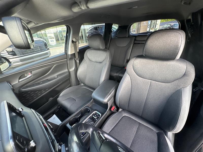 hyundai Santa Fe 2019 - 14