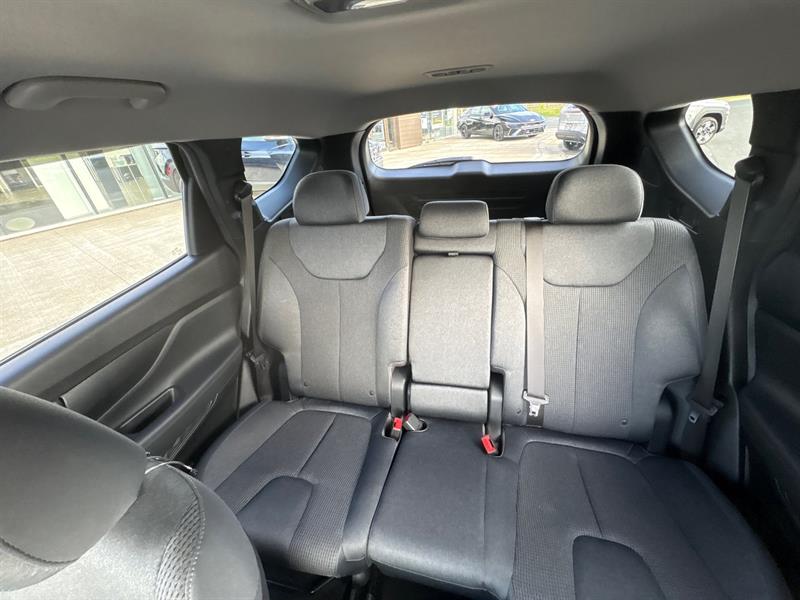 hyundai Santa Fe 2019 - 15