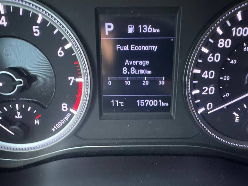 hyundai Santa Fe 2019 - 18
