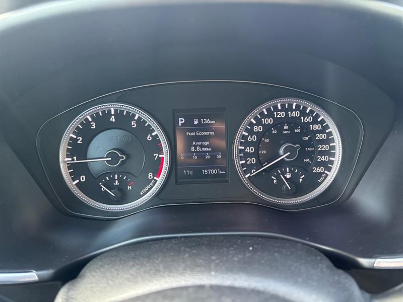hyundai Santa Fe 2019 - 19