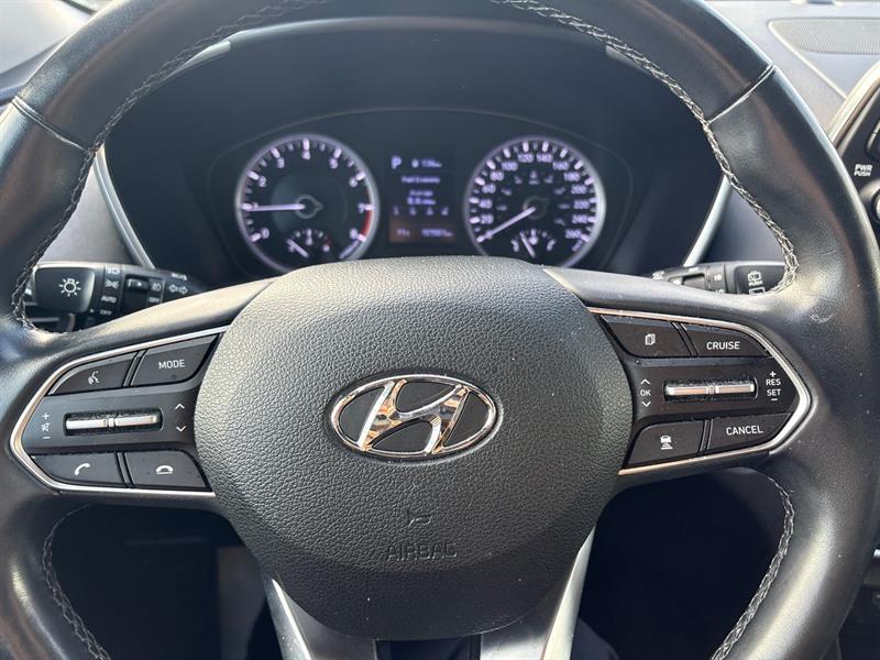 hyundai Santa Fe 2019 - 20