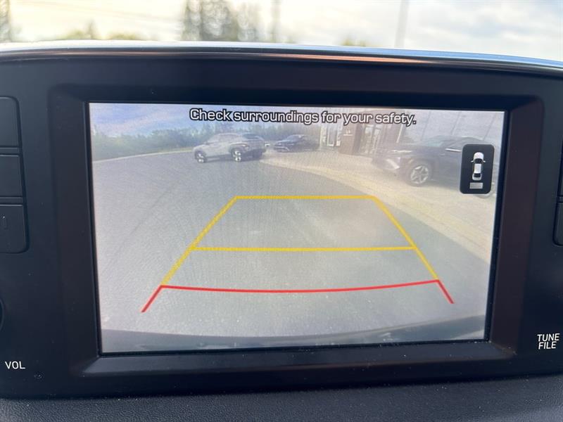 hyundai Santa Fe 2019 - 22