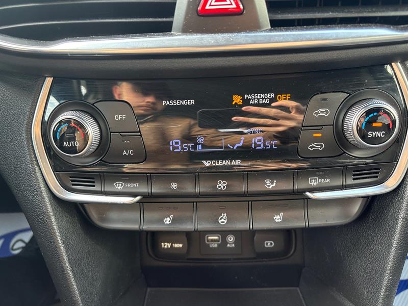 hyundai Santa Fe 2019 - 23