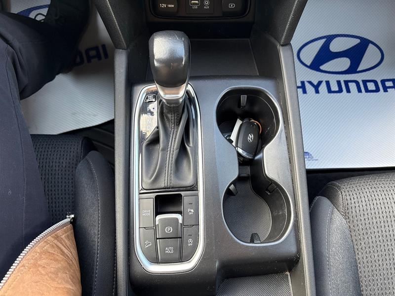 hyundai Santa Fe 2019 - 24