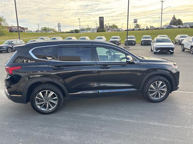 hyundai Santa Fe 2019 - 26
