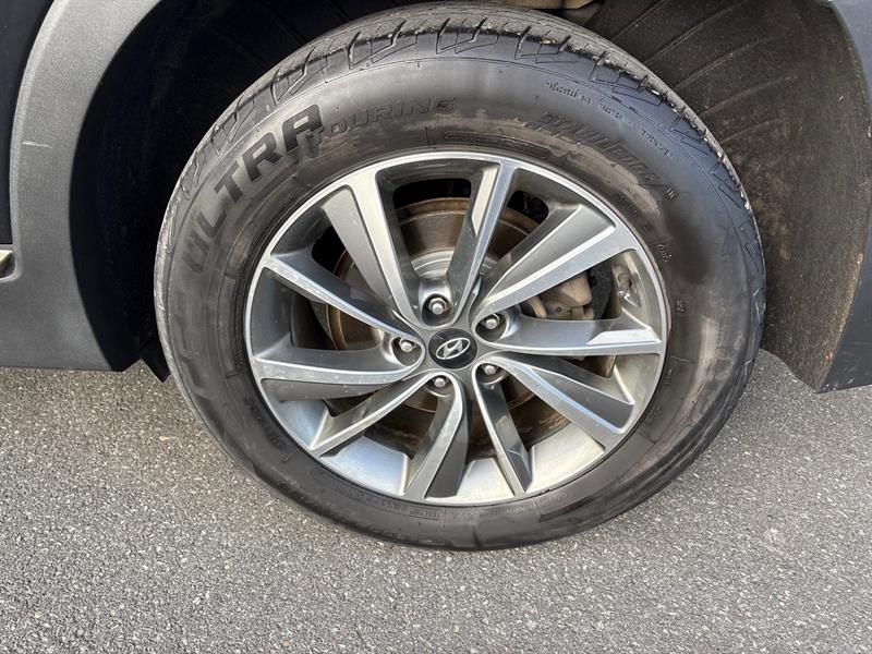 hyundai Santa Fe 2019 - 27