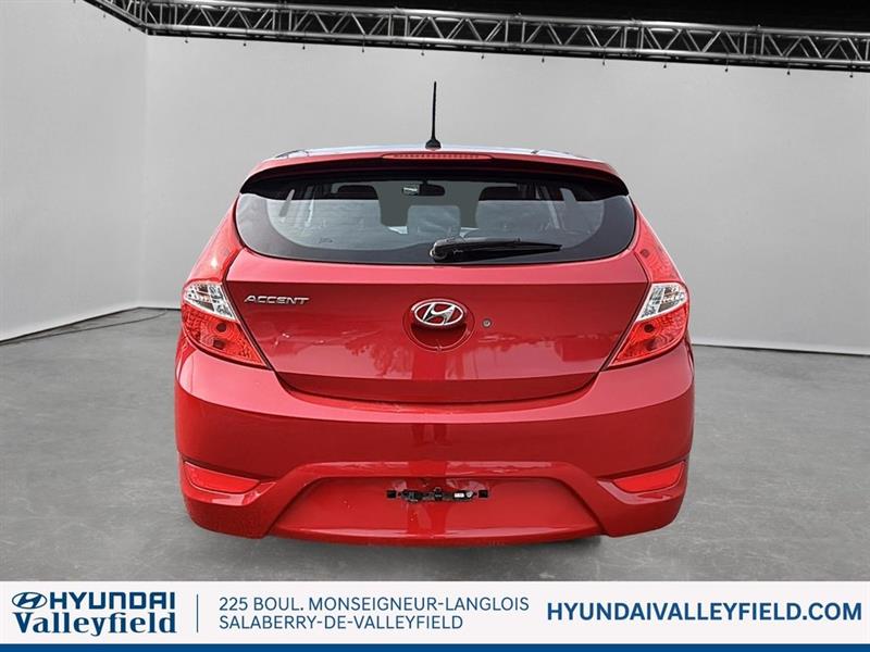 hyundai Accent 2017 - 3