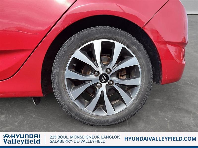 hyundai Accent 2017 - 6
