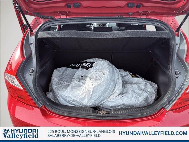 hyundai Accent 2017 - 7