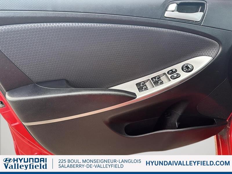 hyundai Accent 2017 - 9