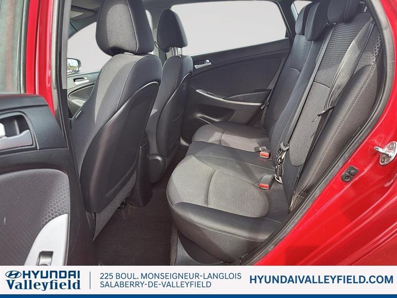 hyundai Accent 2017 - 10