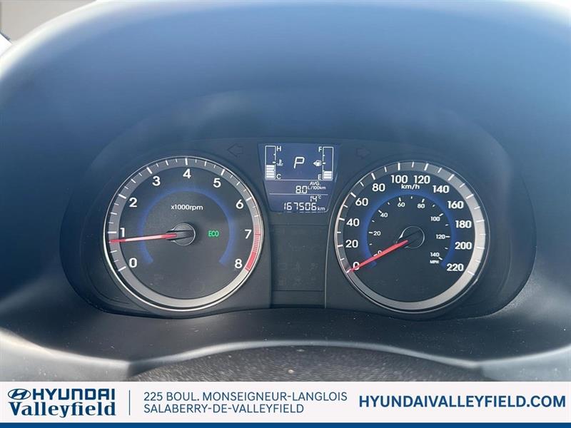 hyundai Accent 2017 - 14