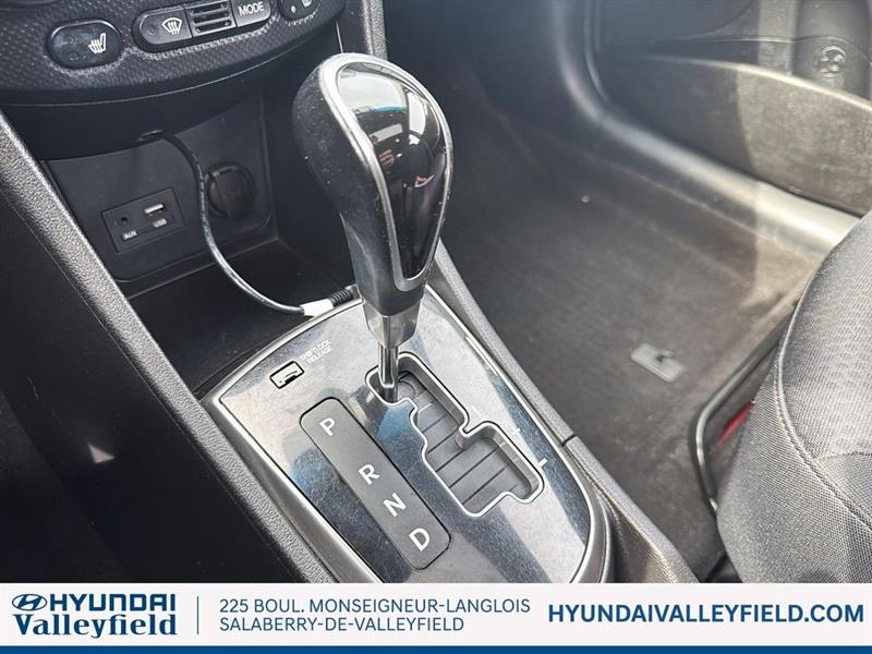 hyundai Accent 2017 - 15
