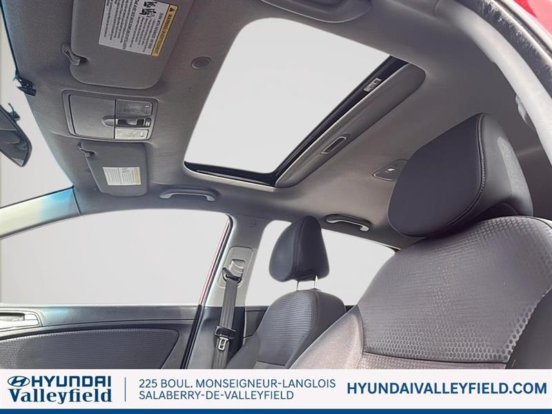 hyundai Accent 2017 - 19