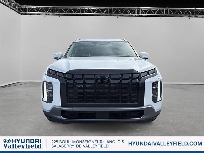 hyundai Palisade 2025 - 2