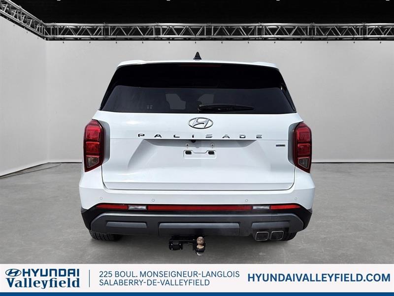 hyundai Palisade 2025 - 3