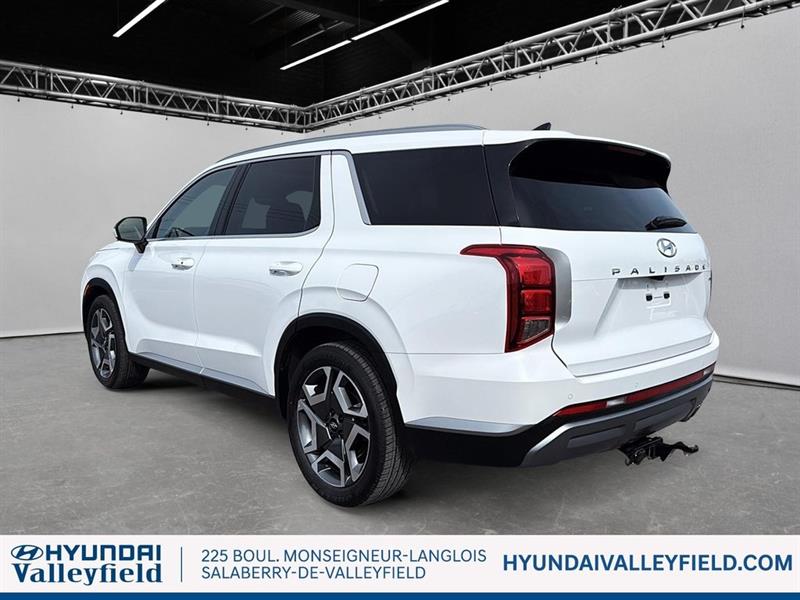 hyundai Palisade 2025 - 4