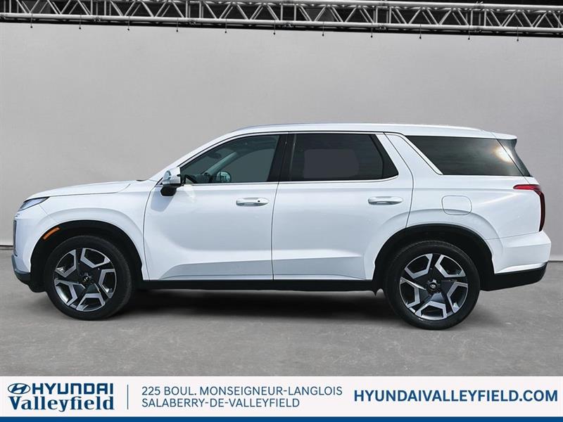 hyundai Palisade 2025 - 5