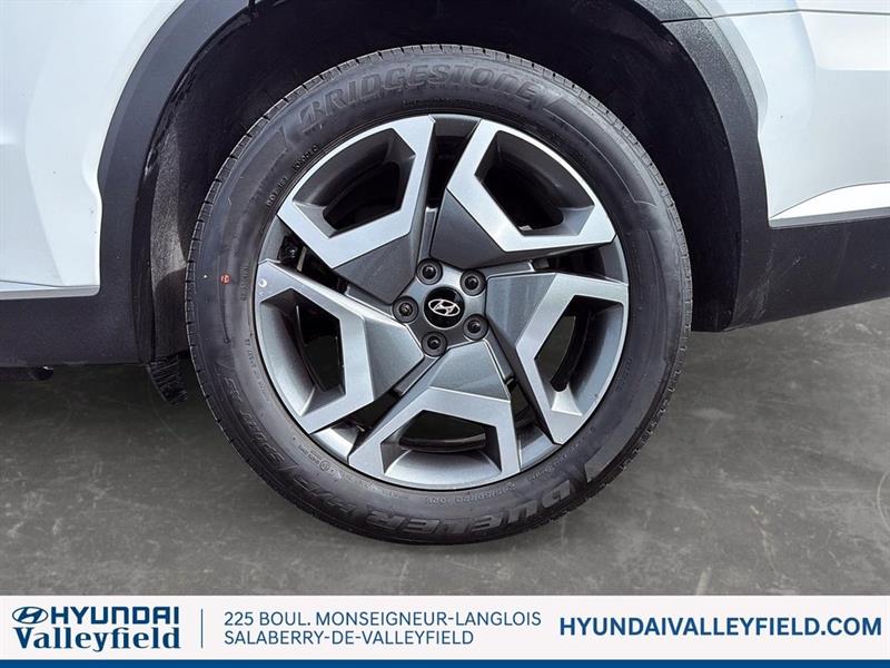 hyundai Palisade 2025 - 6