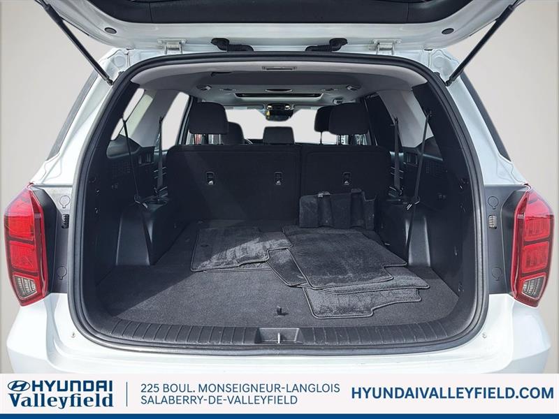 hyundai Palisade 2025 - 7