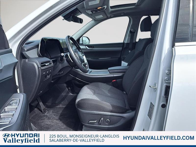 hyundai Palisade 2025 - 9