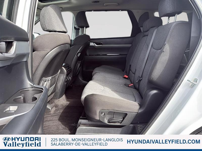 hyundai Palisade 2025 - 12