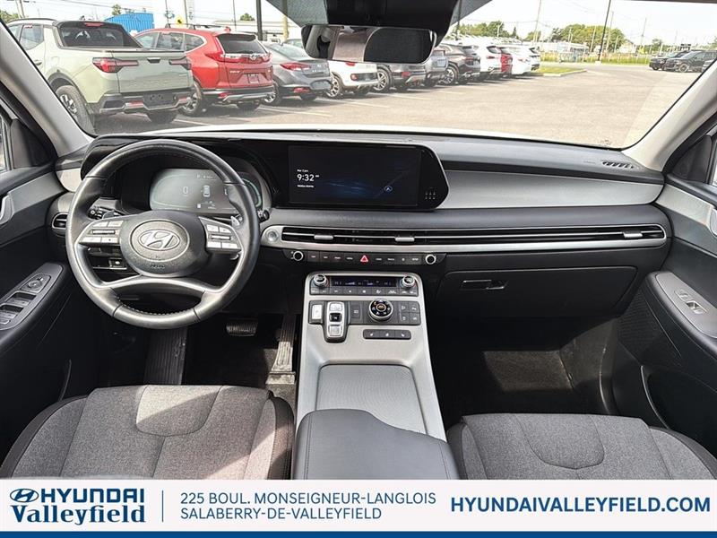 hyundai Palisade 2025 - 15