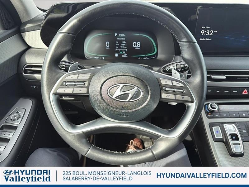 hyundai Palisade 2025 - 17