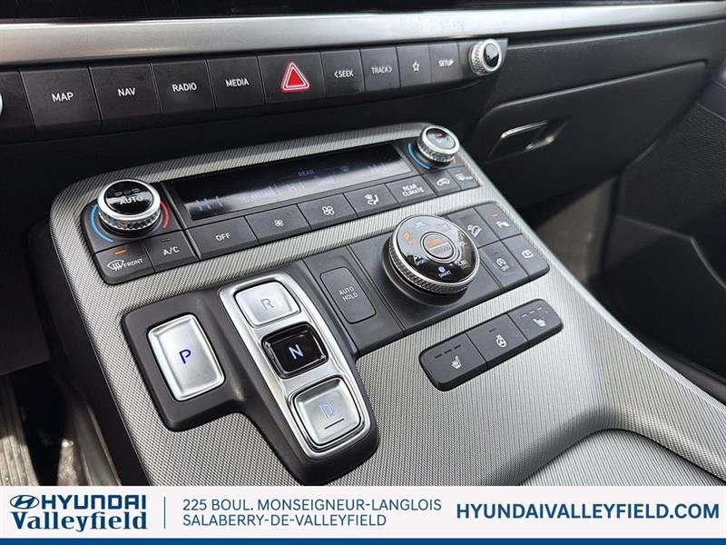 hyundai Palisade 2025 - 19