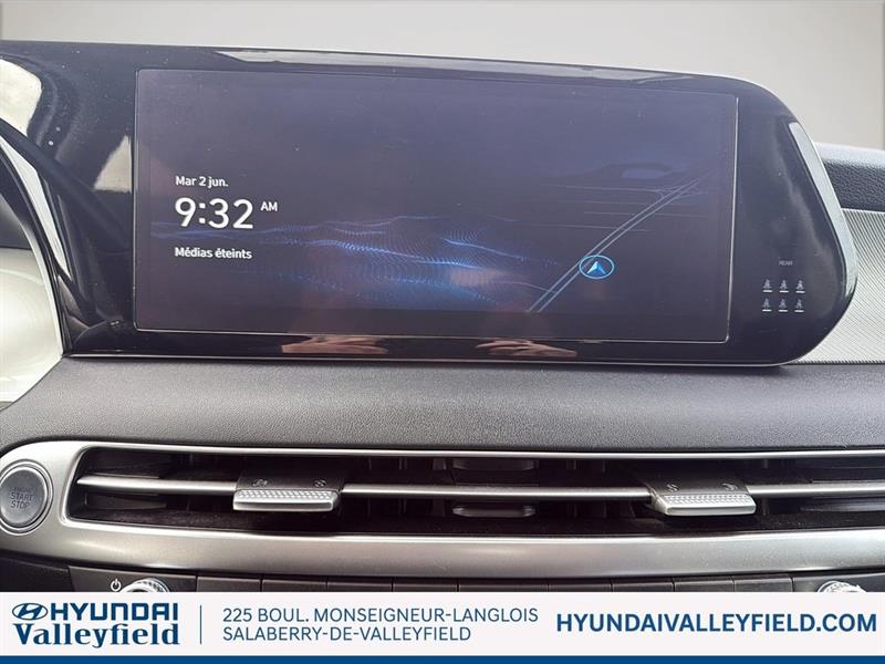 hyundai Palisade 2025 - 22